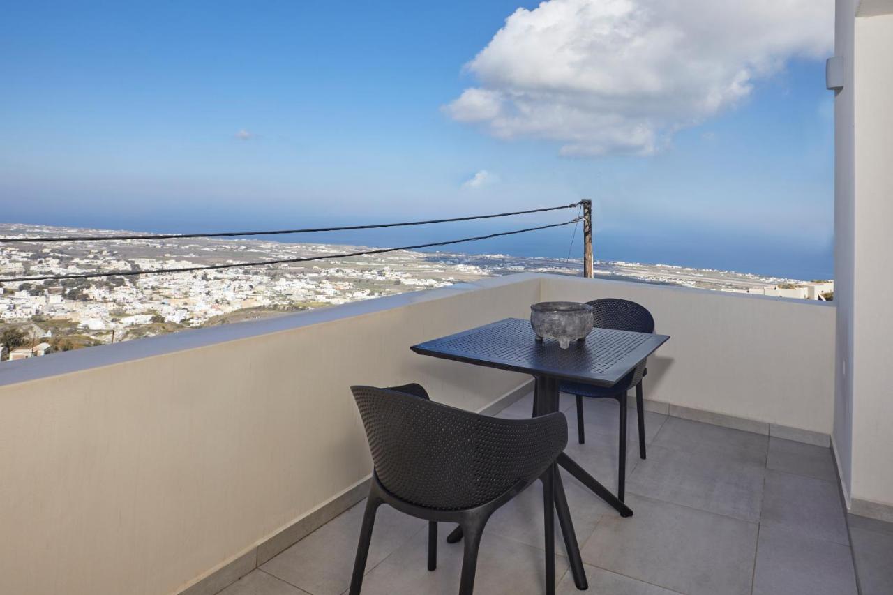 Mayu Suites Pýrgos Exterior foto