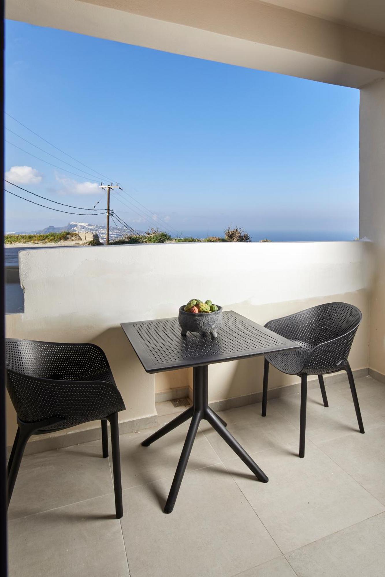 Mayu Suites Pýrgos Zimmer foto