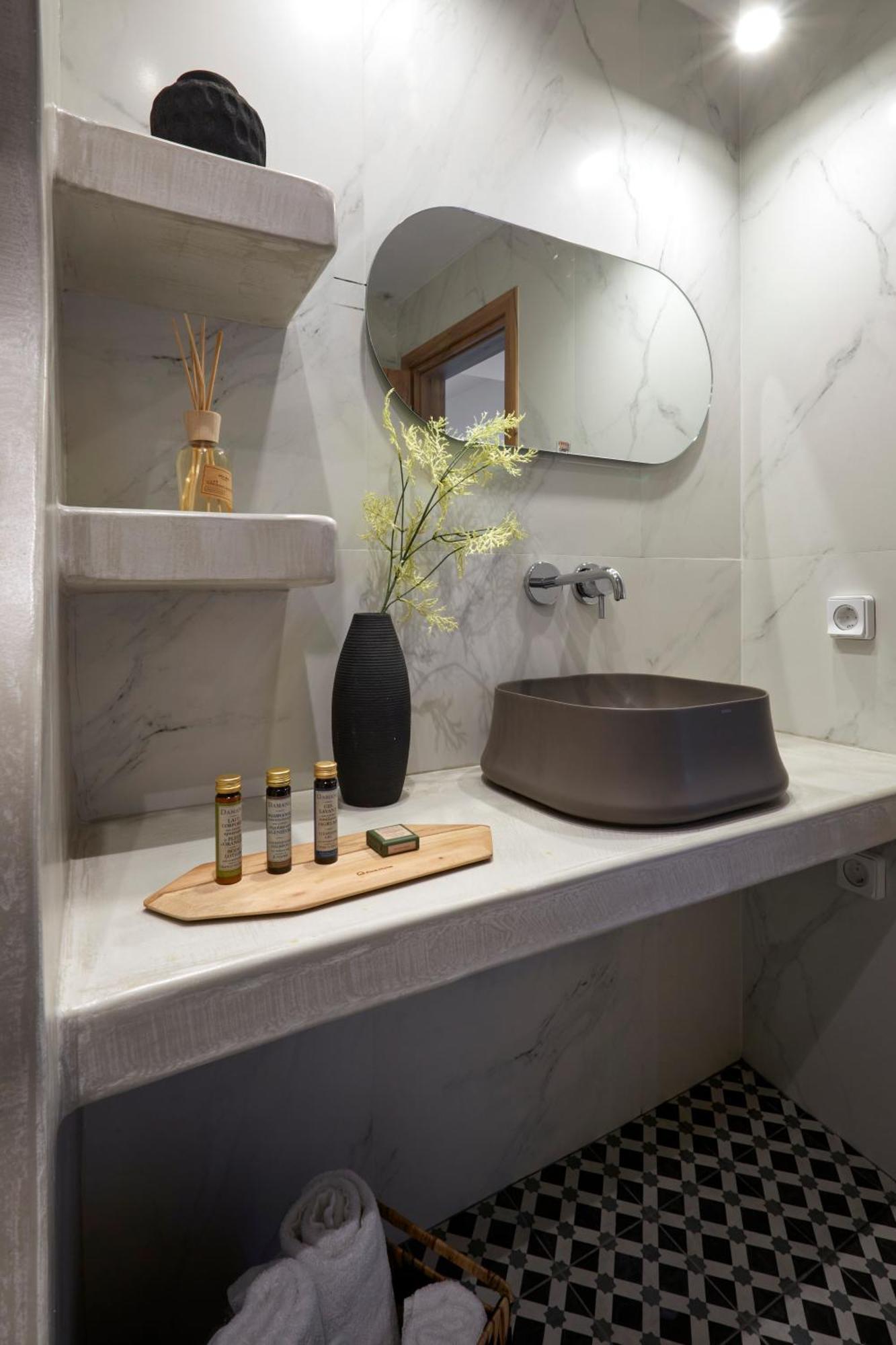 Mayu Suites Pýrgos Zimmer foto