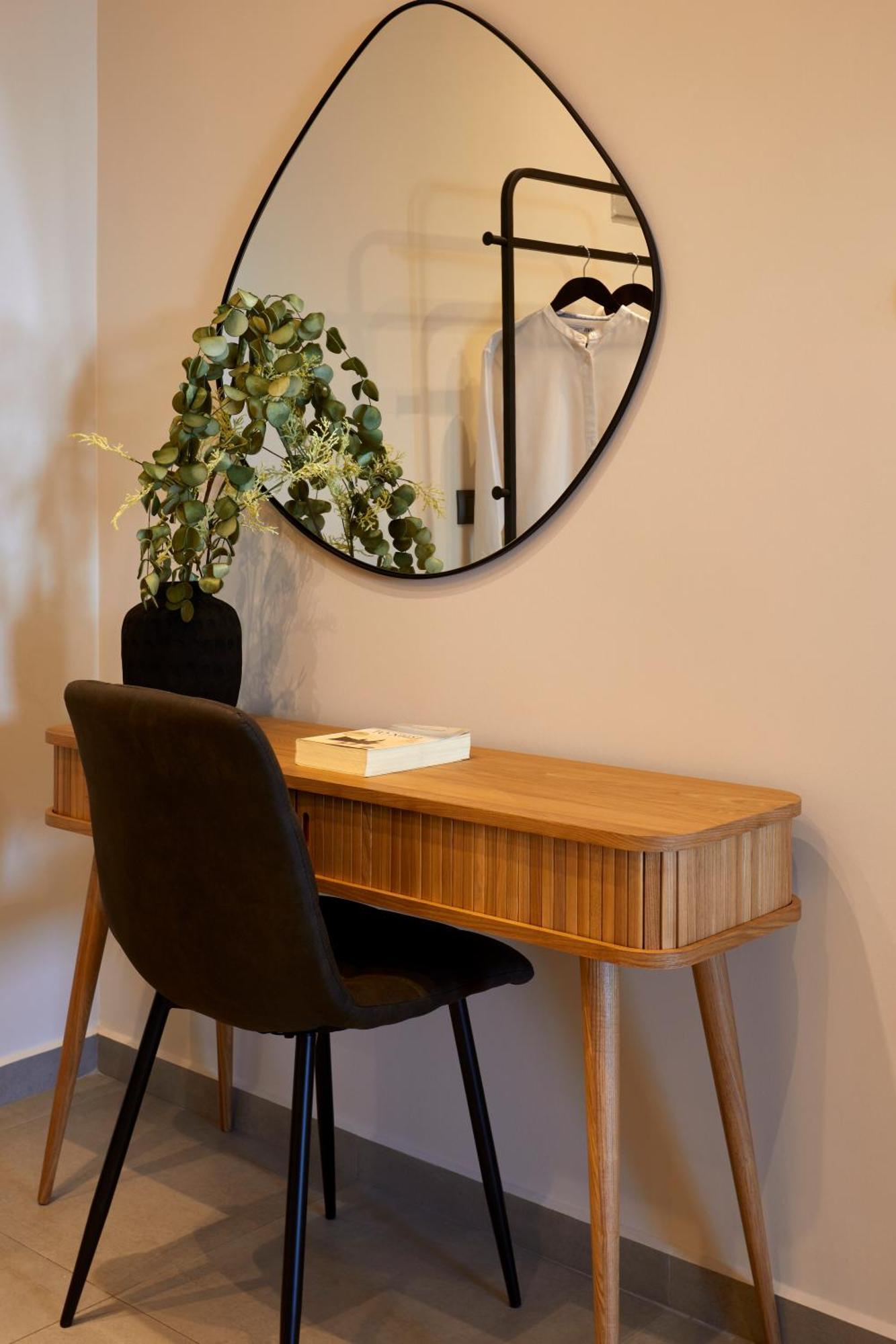 Mayu Suites Pýrgos Zimmer foto